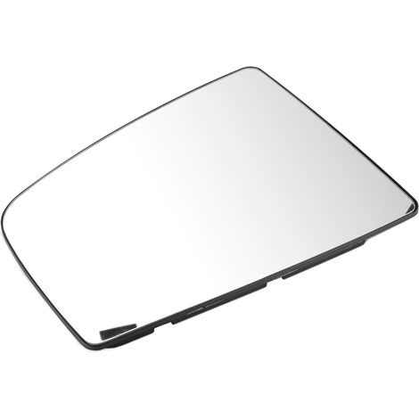 Rétroviseur extérieur gauche (verre de remplacement) 1823985, compatible avec Ford Transit MK8 (à partir de 2014). (1/5)