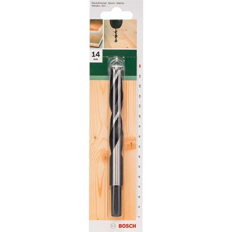 Bosch 2609255211 Bohrer (1/5)