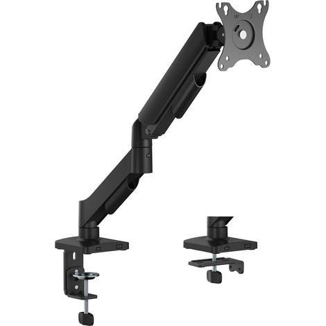 Equip Tischhalterung 17`-32`1TFT 360 Gasfeder 9Kg schwarz