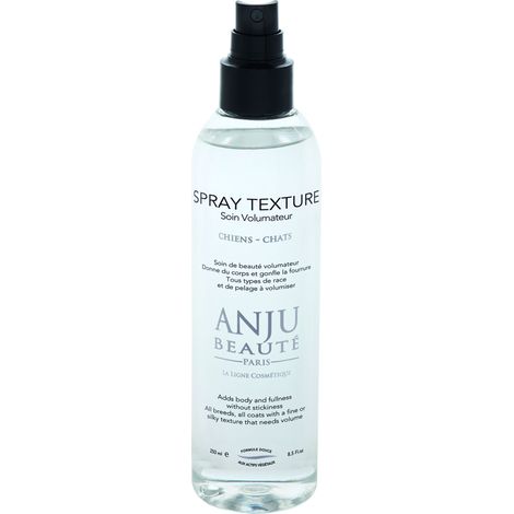 Spray texture Anju beauté : 150ml