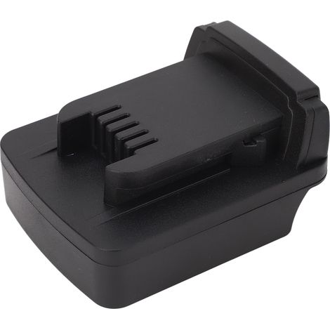 Adaptateur de batterie polyvalent pour outils électriques, convertisseur compatible LB20 LBX20 LBXR20 18V 20V (1/5)