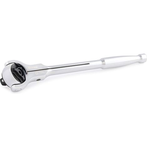 Titan Tools 11076 - Cricchetto con testa girevole, 3/8", multicolore (1/5)