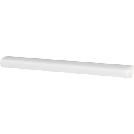 Baguette de finition pour Faïence effet artisanal MASIA  Bullnose Torello 30x2cm boîte de 3.60 mètres