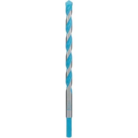 Mèche universelle Bosch MULTI CONSTRUCTION 14x250 mm (1/4)
