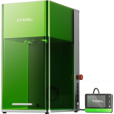 Grabadora láser 2 en 1 xTool F1 Ultra