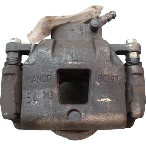 [PRODUIT D'OCCASION] Etrier De Frein Avant Gauche CITROEN C4 Cactus ♻️ Ref Oe. 1608690980 - Garantie à vie (1/4)