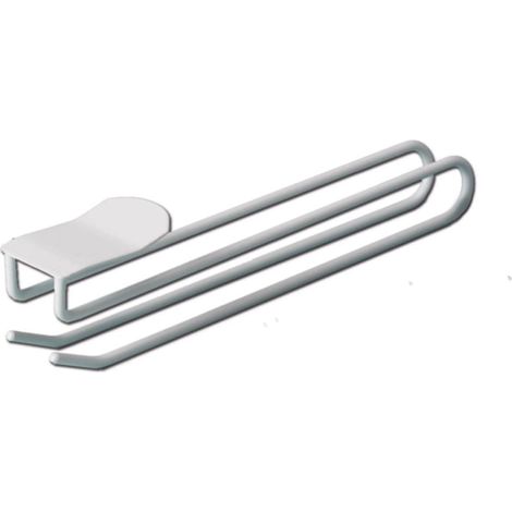 Colgador Estante Cocina Tazas Y Copas Acero Rayen (1/4)