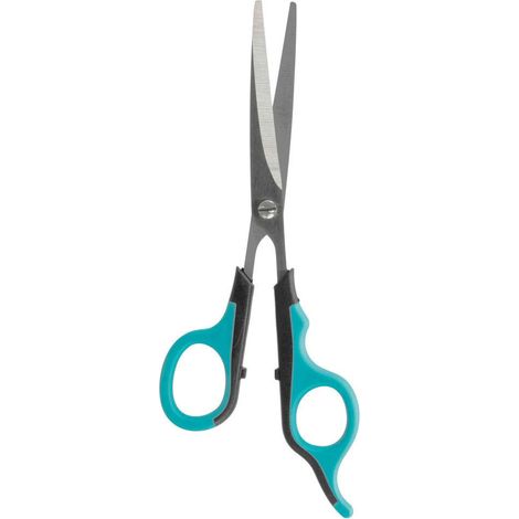 Ciseaux de 16 cm pour animaux. - Trixie (1/3)