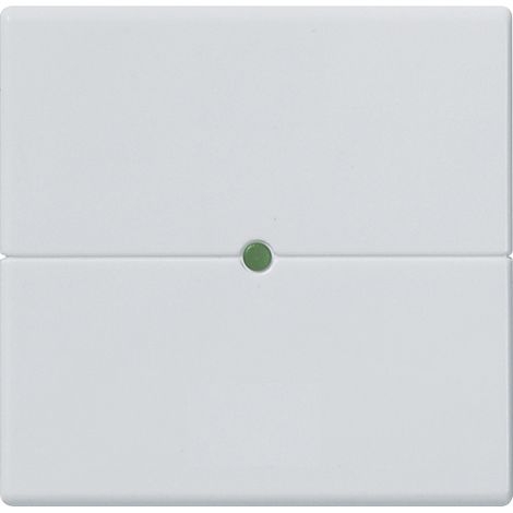 VIMAR - R14532.S.SL Tasto 2M neutro puls. basculanti Silver