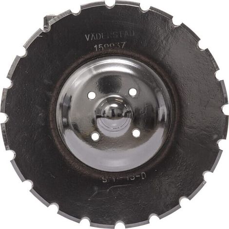 Rondella piatta 410 mm VÄDERSTAD 159937 (1/2)