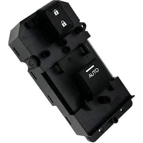Interrupteur de commande de vitre avant droite côté passager 35760-TP5-H01 pour accessoires Honda Spirit CU1 CU2 (1/5)