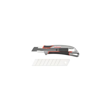 Pack Coupe Haute Performance Désignation Pack 2 Outils - Cutter + 3 Lames Céramique (1/2)