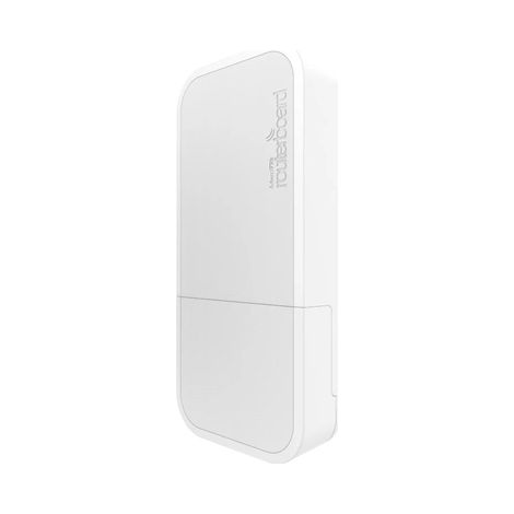MikroTik RBwAPR-2nD&R11e-LR8G wAP 1x10/100 2.4GHz