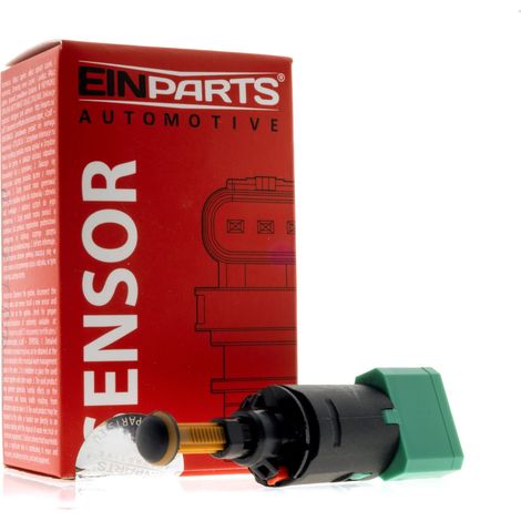 Sensore luce freno STOP per Citroen C2 C3 C4 C5 C6 C8 Fiat Peugeot 207 301 307 308 (1/5)