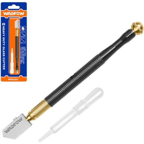 Tagliavetro lubrificato 173mm WADFOW