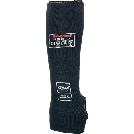 Cuff Perfect Fit Nero 14