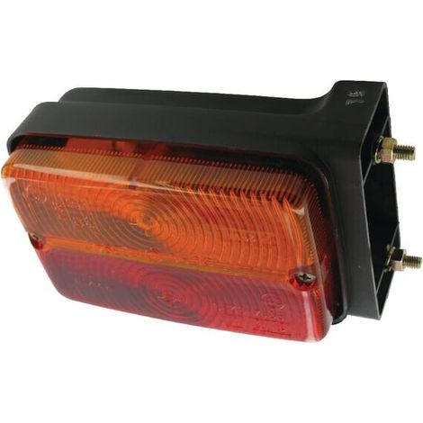 Feu arrière gauche COBO 02811000