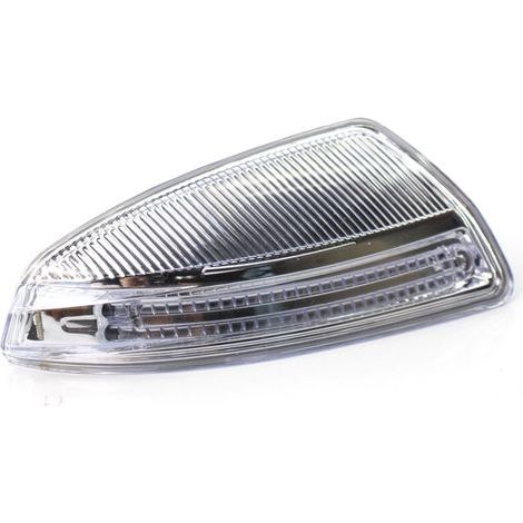 Rechter LED-Blinker als Ersatz für die Tür von Mercedes W204 C250 C300 C350 - Crezuo