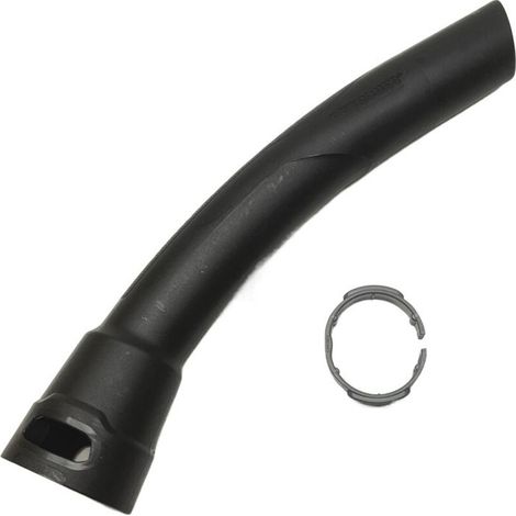 Poignée en plastique 1 pièce, adaptée pour Karcher NT20 30 WD1 WD2 WD3 WD4 WD5 WD6 (1/4)