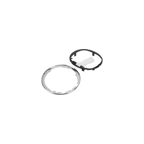 Anillo de retención de la funda de la palanca de cambios 71775051. Repuesto para Fiat 500 500c 2009-2015.