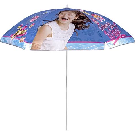 Art.503936 Sombrilla infantil para la playa y al aire libre SoyLuna 130 cm
