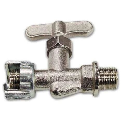 RUBINETTO A SPILLO MASCHIO ARIA AH034602 - 12011 3/8 (1/2)