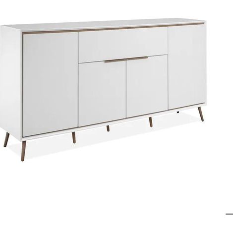 Arona Moderner Buffet Eiche Artisan 175 cm