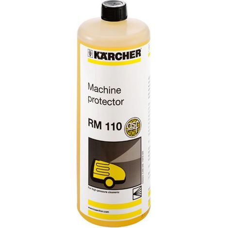 Détergent RM 110 ASF - bidon de 1 L - KARCHER