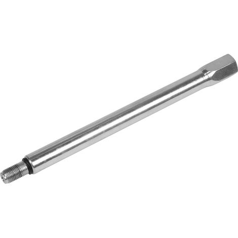 Sealey VS200/B Long Reach Compression Tester Adaptor 230mm