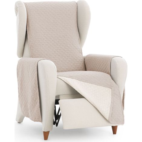 Housse de Canapé Pratique Mod/2 Argent 1Plz. C/11 (1/5)