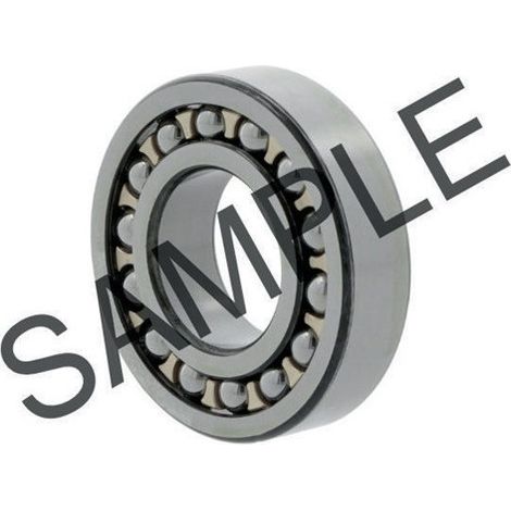 Rodamiento autoalineable 2310 -TV-C3 DI 50mm AD 110mm Anchura40mm NKE