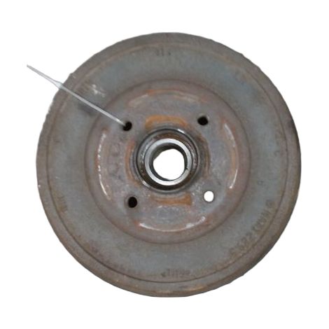 [PRODUIT D'OCCASION] Tambour Arriere Droit DACIA Lodgy ♻️ Ref Oe. 432004397r - Garantie à vie (1/3)