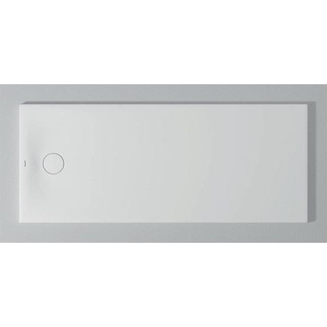 Duravit Tempano Duschwanne, Rechteck, Acryl, 1700x700mm, (1/5)
