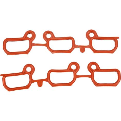 Kit de joint de collecteur d'admission neuf pour BMW Série 3, 5, XZ (E36, E39, E46, E60, E85, moteur M54) - Référence : 11611436631 (1/5)