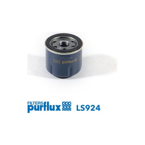 Filtre à huile Purflux LS924