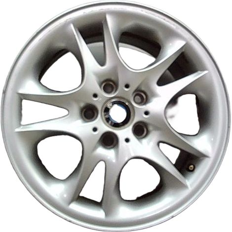 Jante Aluminium BMW X3 [PRODUIT D'OCCASION]♻️36113401199