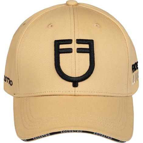 EQUESTRO Cappello SUNLIGHT da scuderia EQUITAZIONE (1/3)