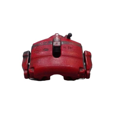 [PRODUIT D'OCCASION] Etrier De Frein Avant Gauche VOLKSWAGEN Golf ♻️ Ref Oe. 1k0615123m - Garantie à vie (1/4)