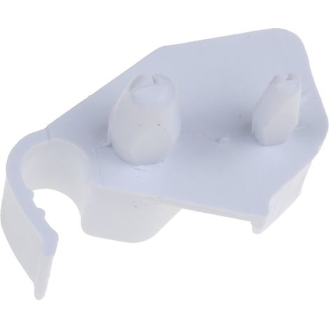 Beko - scharnier fsa21300 rechts-4,239,690,100 - 4239690100 - 8053190536868