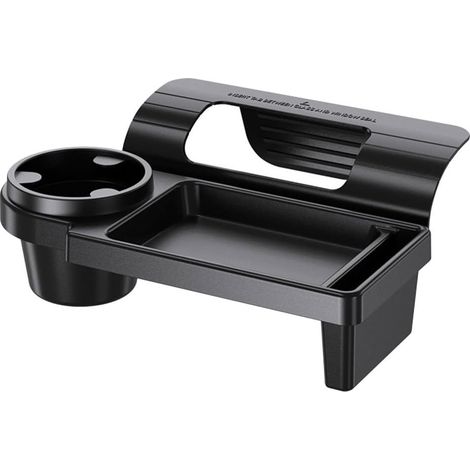 Auto Aufbewahrungsbox Auto-Organizer Hängendes Lagerregal Für Fahrzeuge Hängendes Aufbewahrungsregal An Der Seitentür Mülleimer in Der Autotür Auto Bin Autotür-Organizer