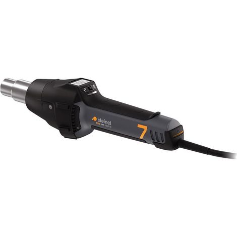 Steinel 089528 HM 2620 E Barrel Heat Gun 2300W 240V STIHM2620E (1/5)