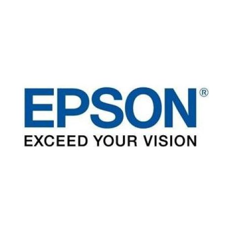 Epson Schwarz - Farbband - für LX 300+II, 350