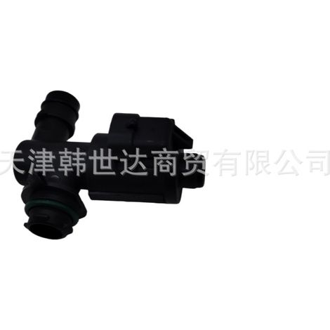 The 314301Y000 carbon canister control valve is suitable for Hyundai Kia 31430-1Y000. (1/4)