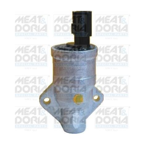 Contrôle de ralenti, alimentation en air MEAT & DORIA 85031 FORD 1075436 1112972