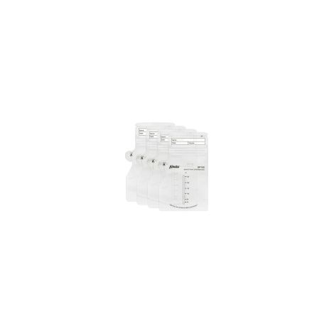 Bolsas para leche materna 220 ml, 100 unidades