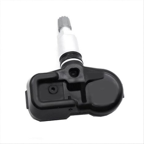 4 capteurs de pression de pneus TPMS 40700-1LA0E pour FX EX 35 37 G25 M35H Q60 QX70 HV36 407001LA0E PMV-C811 (1/5)