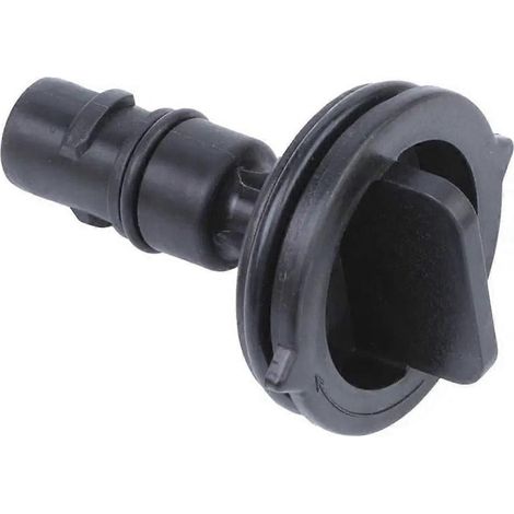 Valve PCV pour Jeep Dodge Chrysler 53032531AE 053032531AE Valve de ventilation positive du carter PCV (1/5)
