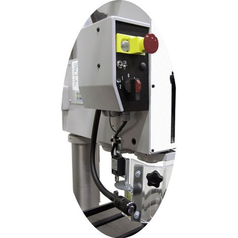 LED-Arbeitsleuchte (1/2)