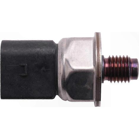Hochdruck-Kraftstoffverteilerrohrdrucksensor für Carnival Sedona 3 J3, Ersatzteil 55pp07-02, kompatibel mit 9307z512a, Hochleistungs-Kraftstoffsensor. (1/5)