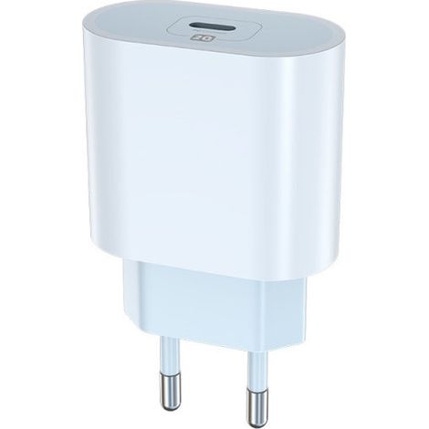 Ladegerät eightt Smartphone pd20w Typ c 5v/3a, 9v/2a, 12v/1,5a. 20w max